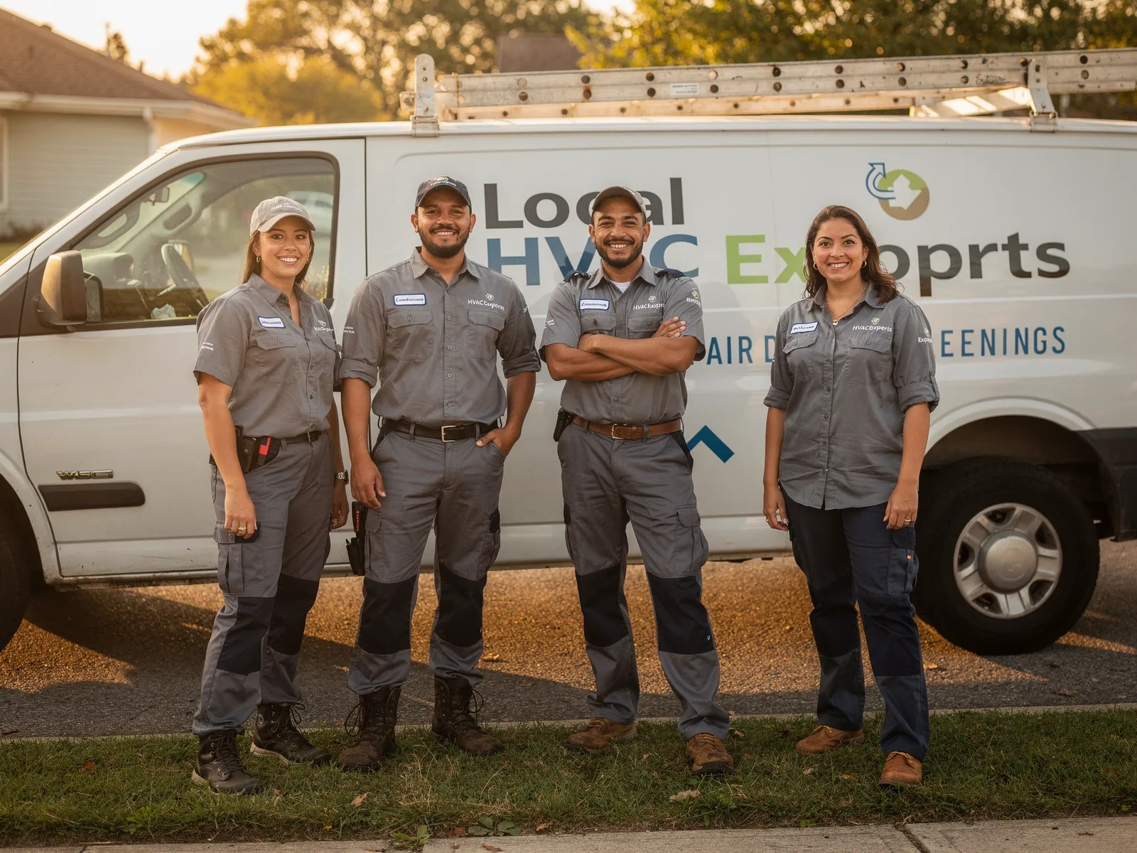 24/7 HVAC Repair & AC Replacement company in Brooks, CA